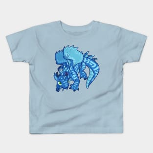 Baby SeaWing Kids T-Shirt